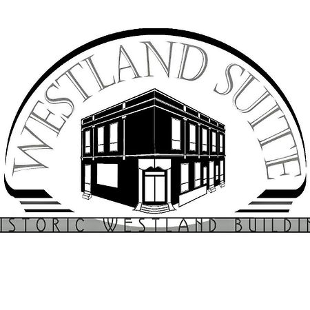 The Westland Suite Chester Buitenkant foto