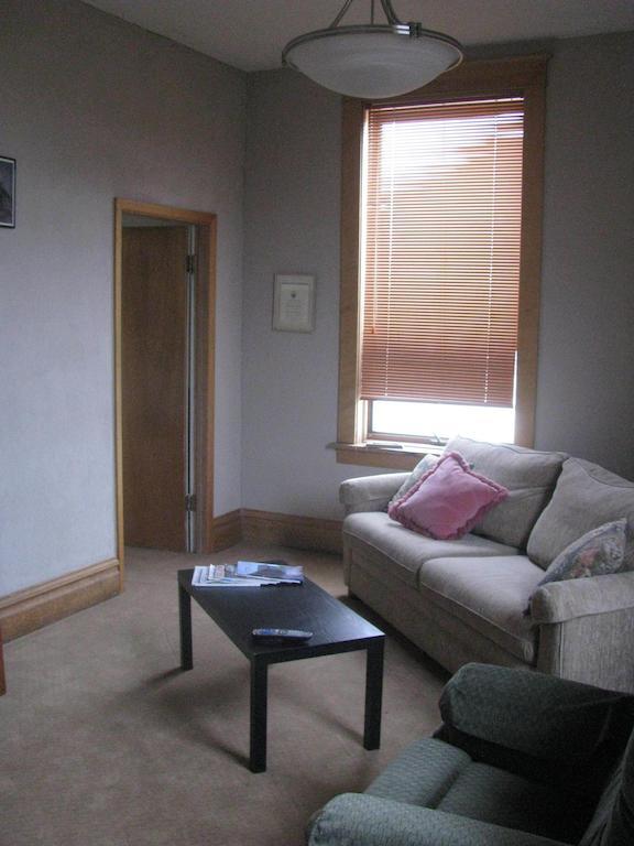 The Westland Suite Chester Kamer foto