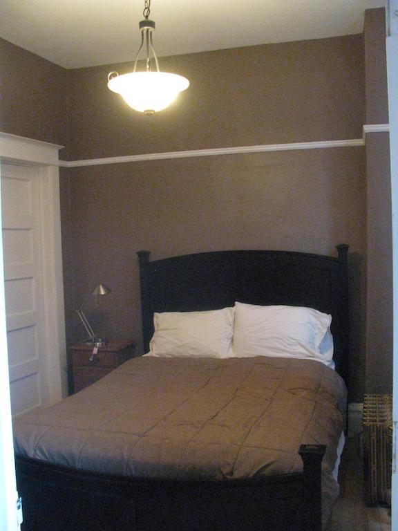 The Westland Suite Chester Kamer foto