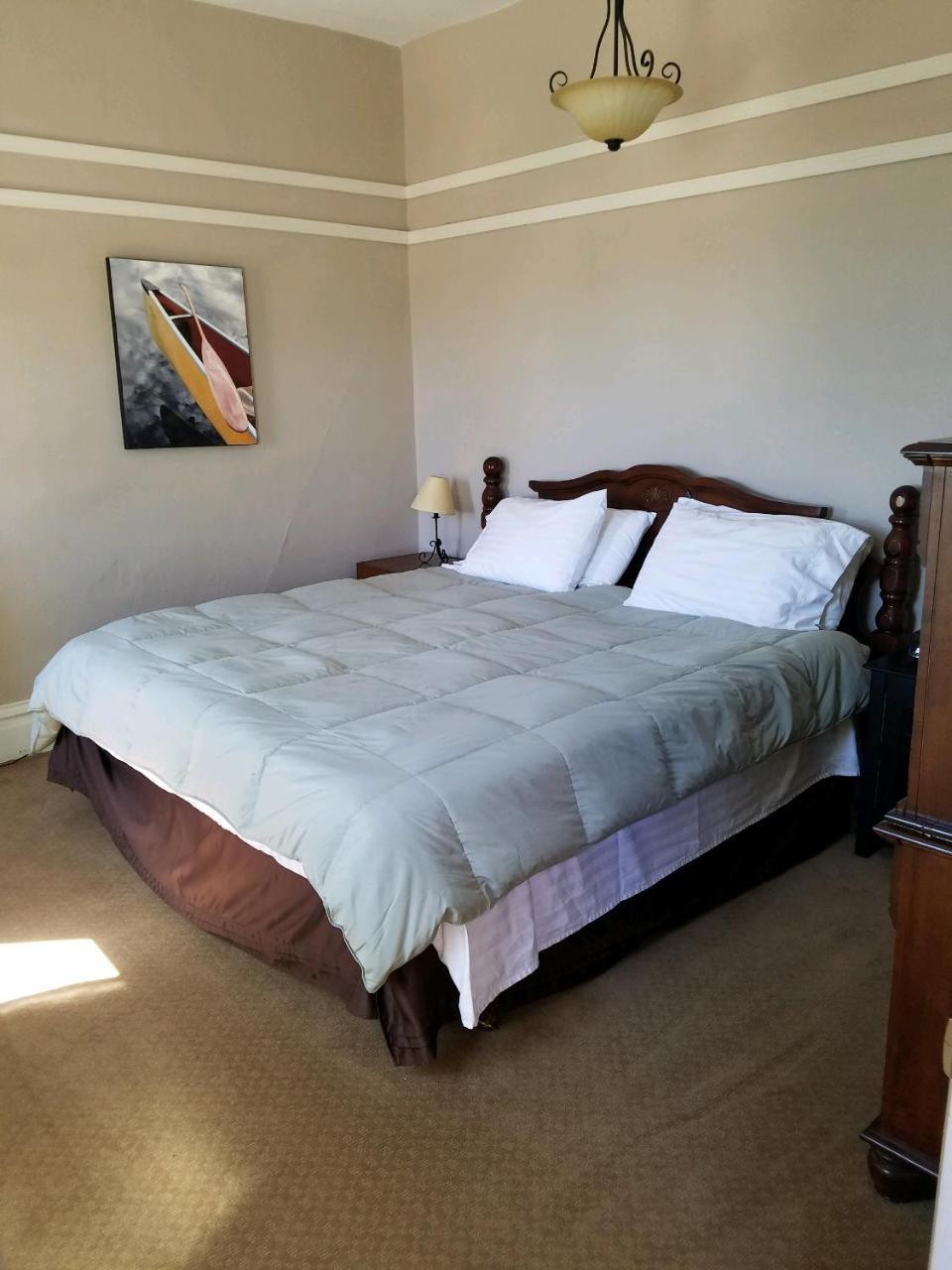 The Westland Suite Chester Buitenkant foto