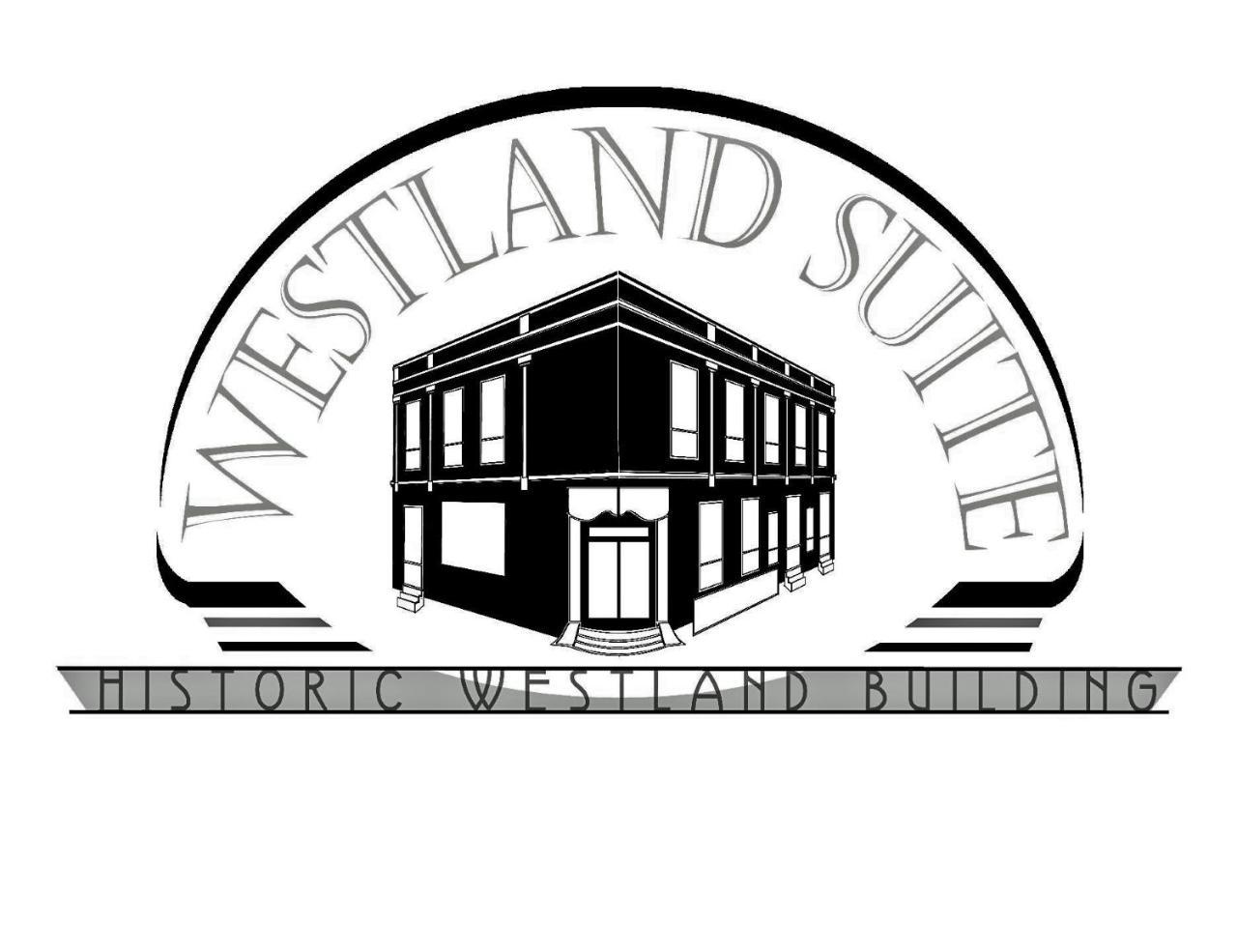 The Westland Suite Chester Buitenkant foto
